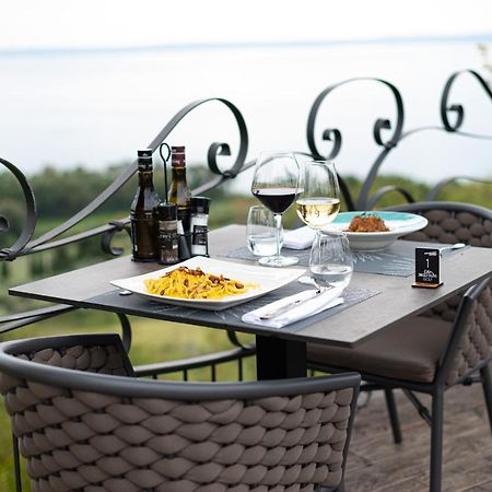 Hotel Golf Ca Degli Ulivi Marciaga Zewnętrze zdjęcie