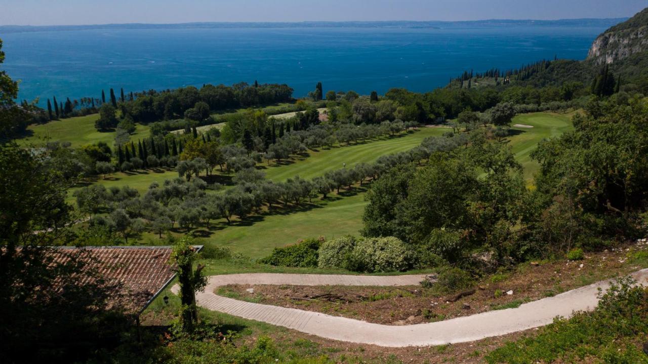 Hotel Golf Ca Degli Ulivi Marciaga Zewnętrze zdjęcie