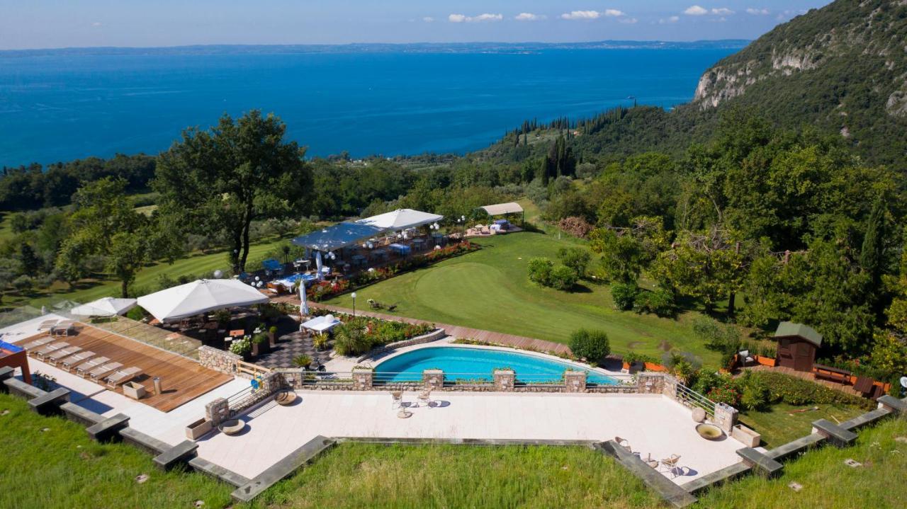 Hotel Golf Ca Degli Ulivi Marciaga Zewnętrze zdjęcie