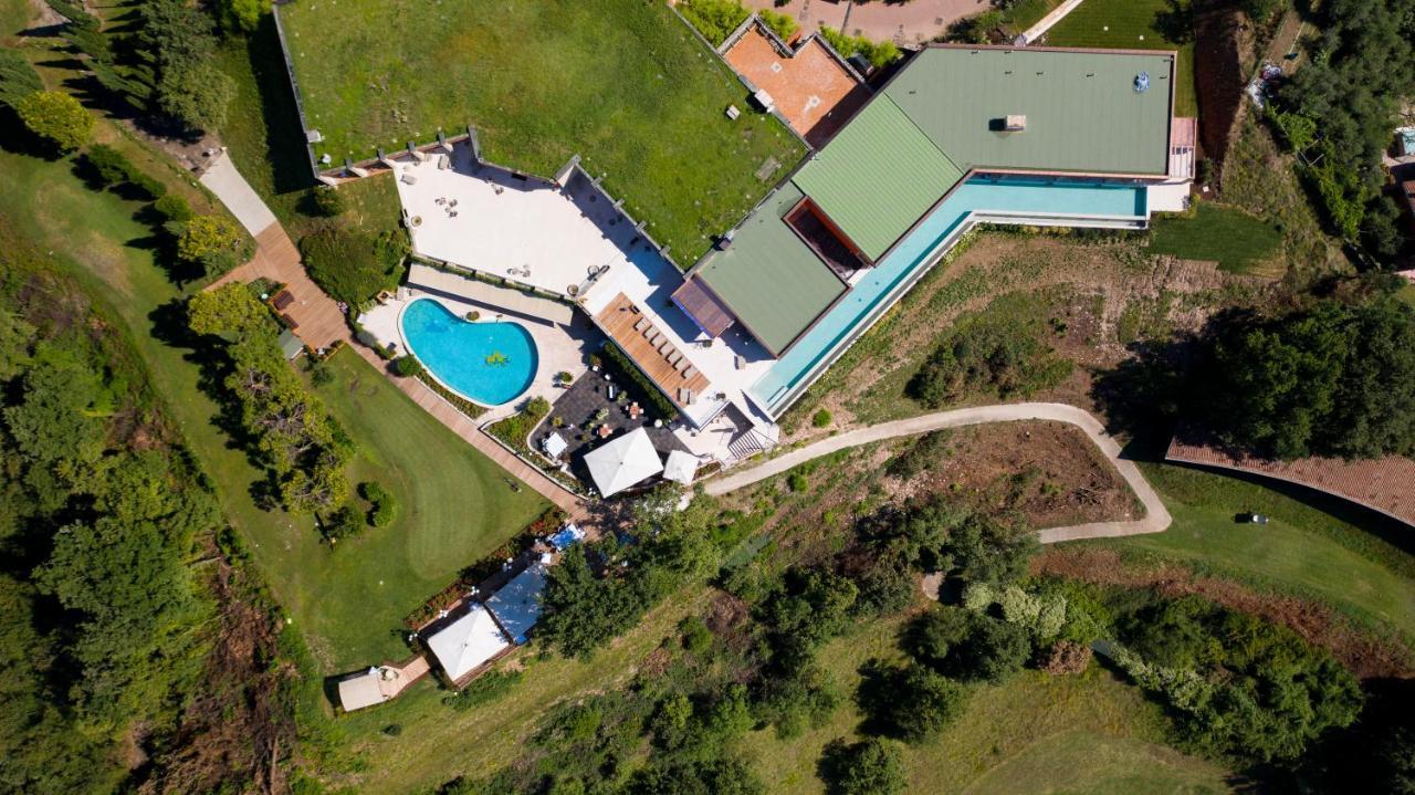 Hotel Golf Ca Degli Ulivi Marciaga Zewnętrze zdjęcie