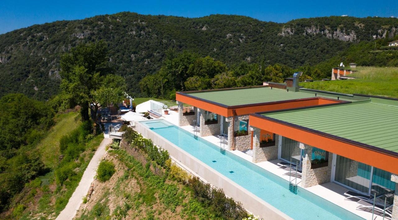 Hotel Golf Ca Degli Ulivi Marciaga Zewnętrze zdjęcie