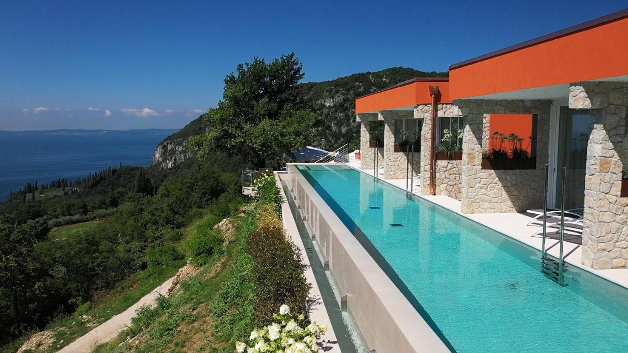 Hotel Golf Ca Degli Ulivi Marciaga Zewnętrze zdjęcie