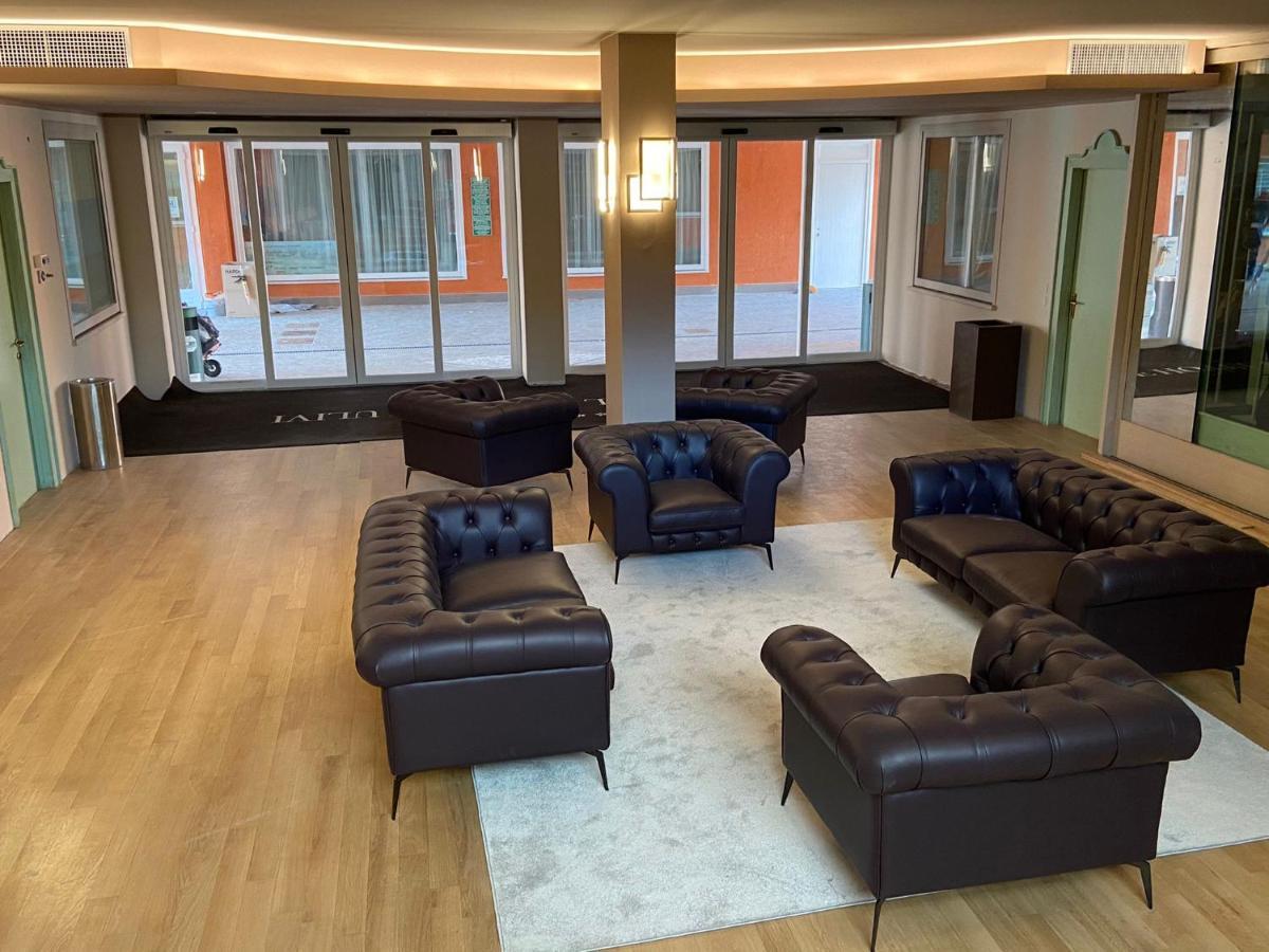 Hotel Golf Ca Degli Ulivi Marciaga Zewnętrze zdjęcie