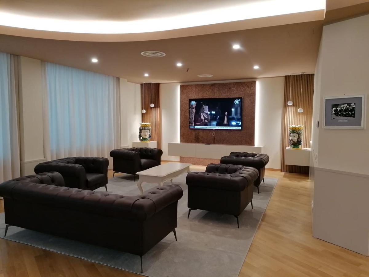 Hotel Golf Ca Degli Ulivi Marciaga Zewnętrze zdjęcie