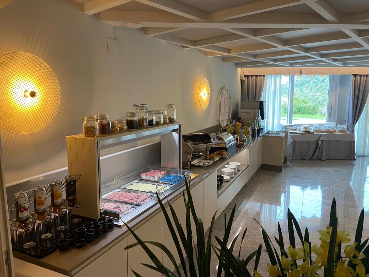 Hotel Golf Ca Degli Ulivi Marciaga Zewnętrze zdjęcie