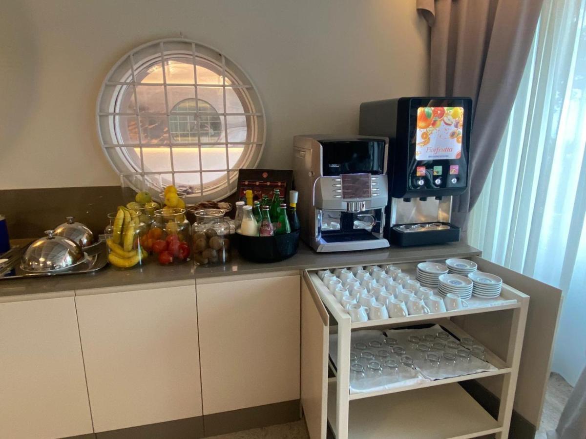 Hotel Golf Ca Degli Ulivi Marciaga Zewnętrze zdjęcie