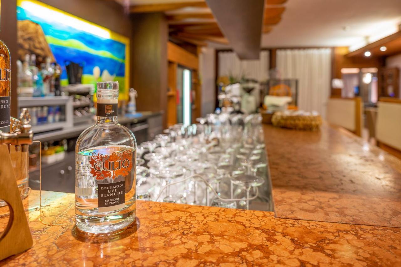 Hotel Golf Ca Degli Ulivi Marciaga Zewnętrze zdjęcie
