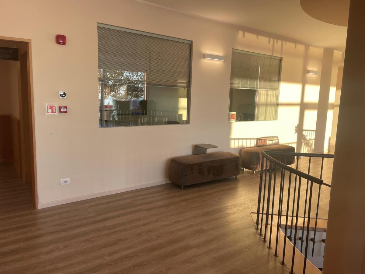 Hotel Golf Ca Degli Ulivi Marciaga Zewnętrze zdjęcie