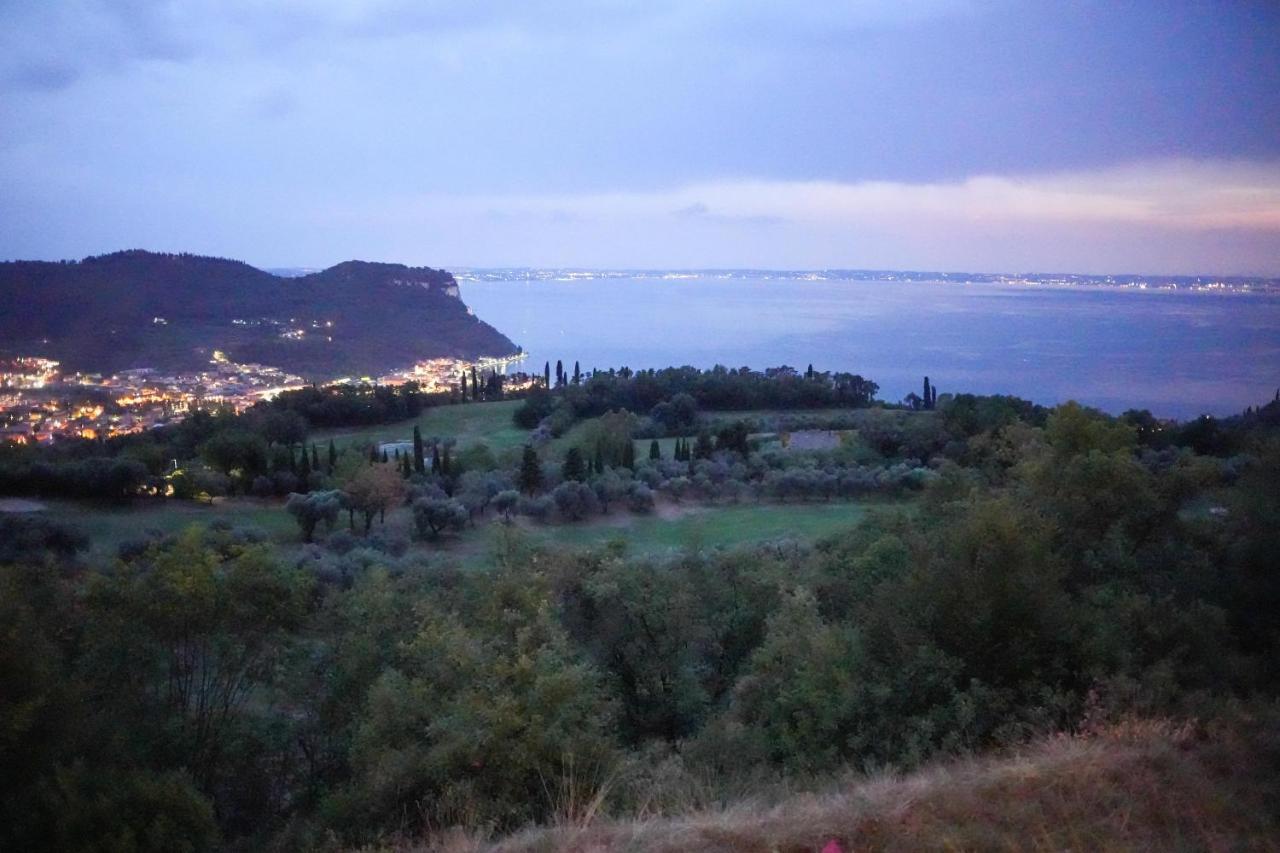 Hotel Golf Ca Degli Ulivi Marciaga Zewnętrze zdjęcie