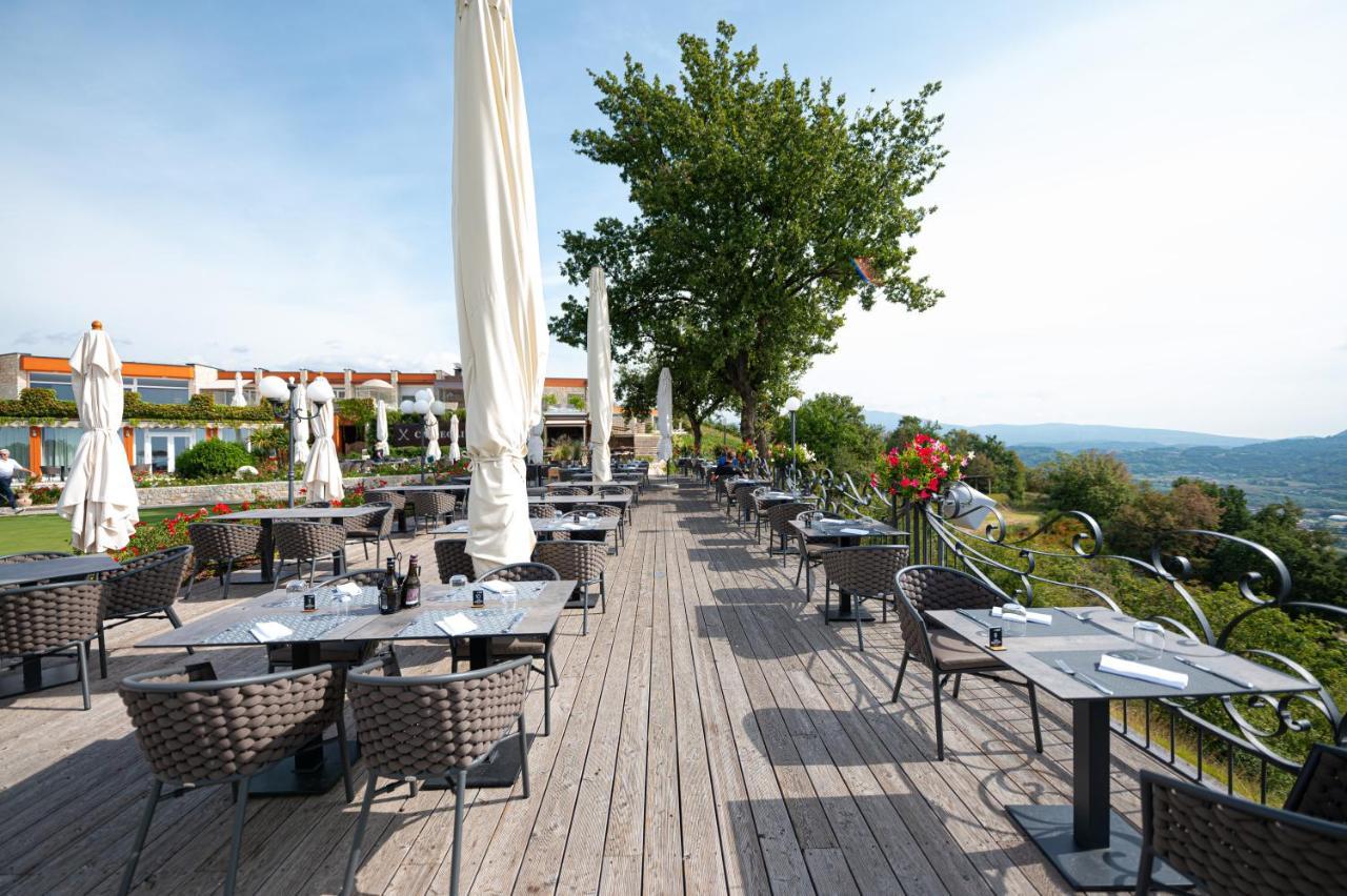 Hotel Golf Ca Degli Ulivi Marciaga Zewnętrze zdjęcie