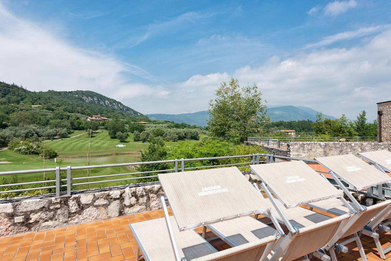 Hotel Golf Ca Degli Ulivi Marciaga Zewnętrze zdjęcie