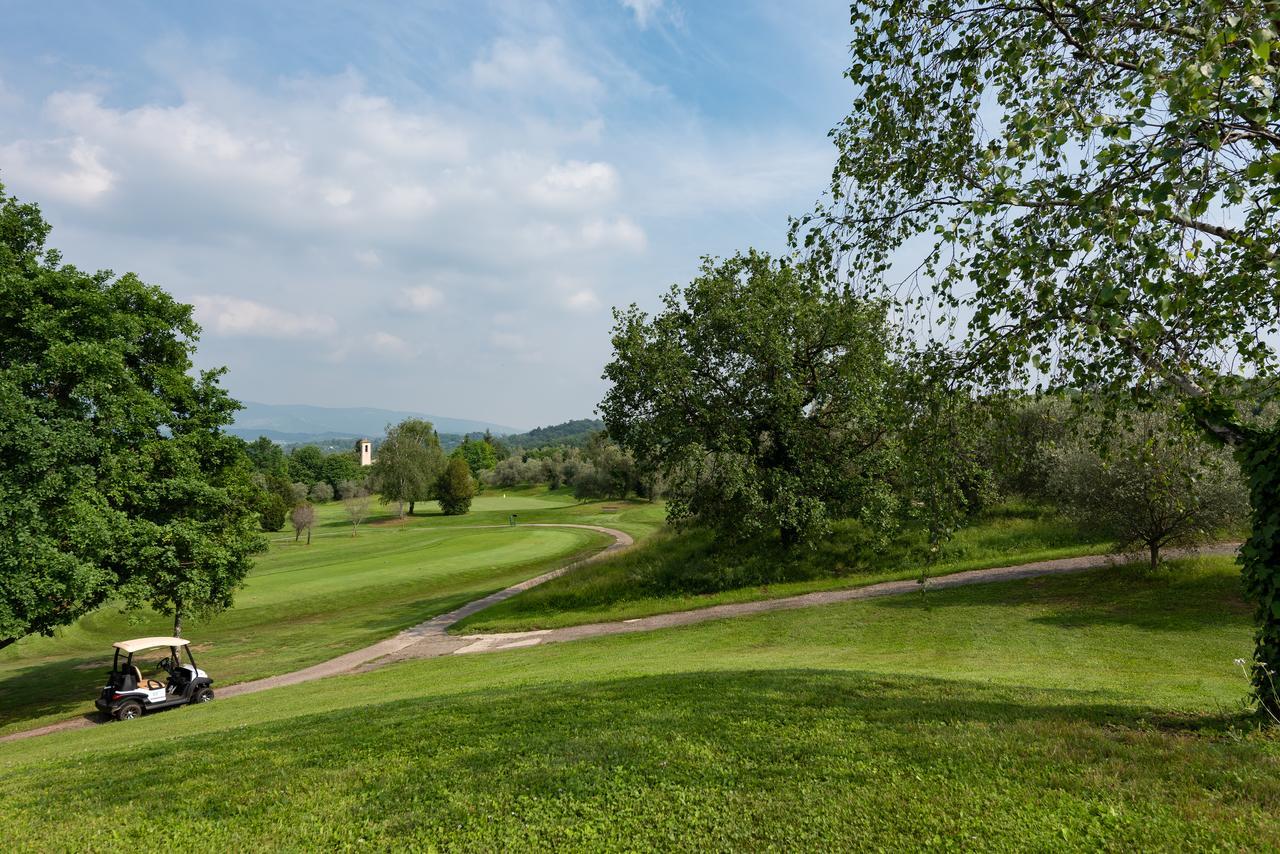 Hotel Golf Ca Degli Ulivi Marciaga Zewnętrze zdjęcie
