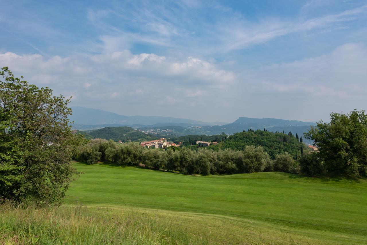 Hotel Golf Ca Degli Ulivi Marciaga Zewnętrze zdjęcie