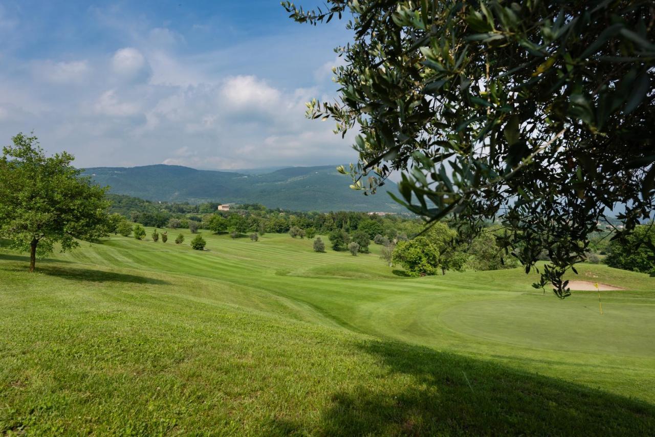 Hotel Golf Ca Degli Ulivi Marciaga Zewnętrze zdjęcie