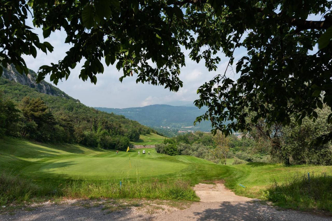 Hotel Golf Ca Degli Ulivi Marciaga Zewnętrze zdjęcie