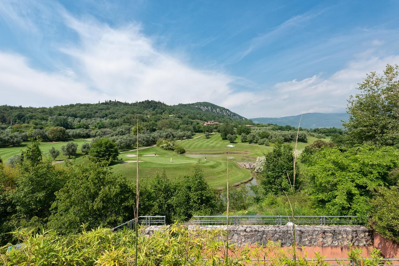 Hotel Golf Ca Degli Ulivi Marciaga Zewnętrze zdjęcie